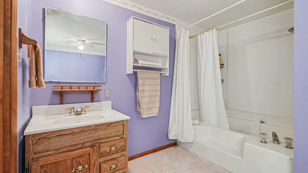 10221 E Church Road Richland Township MI 48891