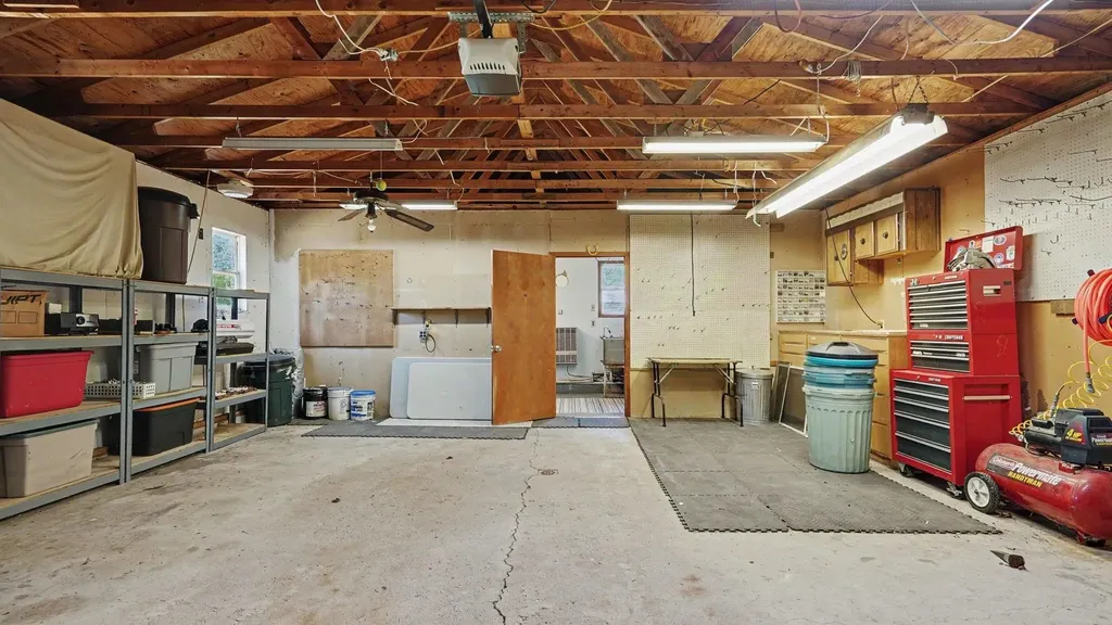 10221 E Church Road Richland Township MI 48891
