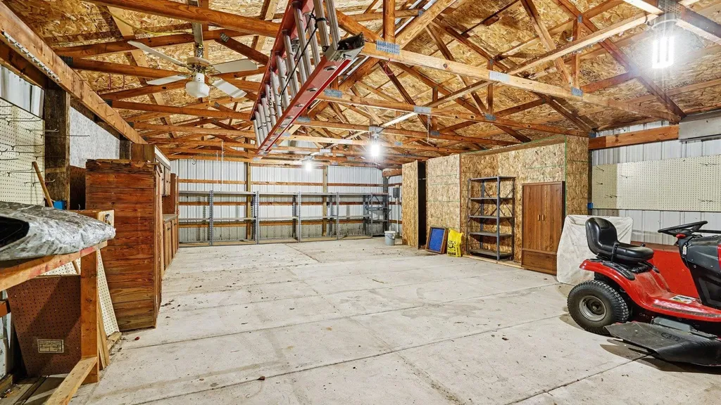 10221 E Church Road Richland Township MI 48891
