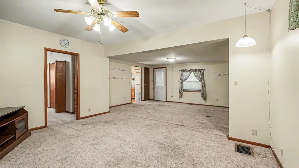 10221 E Church Road Richland Township MI 48891