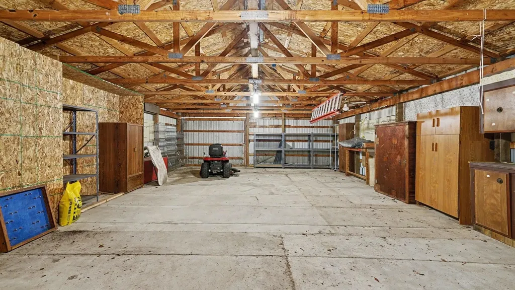 10221 E Church Road Richland Township MI 48891