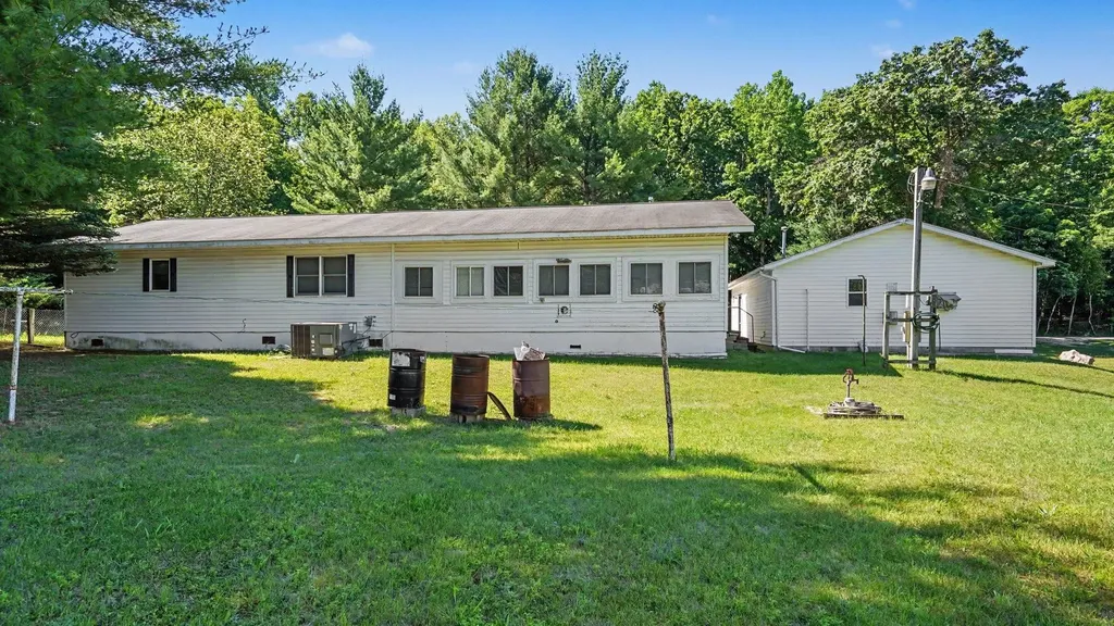 10221 E Church Road Richland Township MI 48891