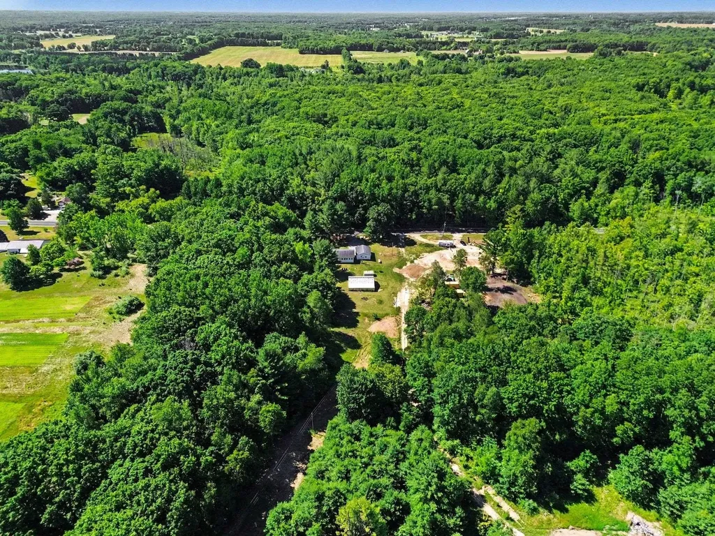 10221 E Church Road Richland Township MI 48891
