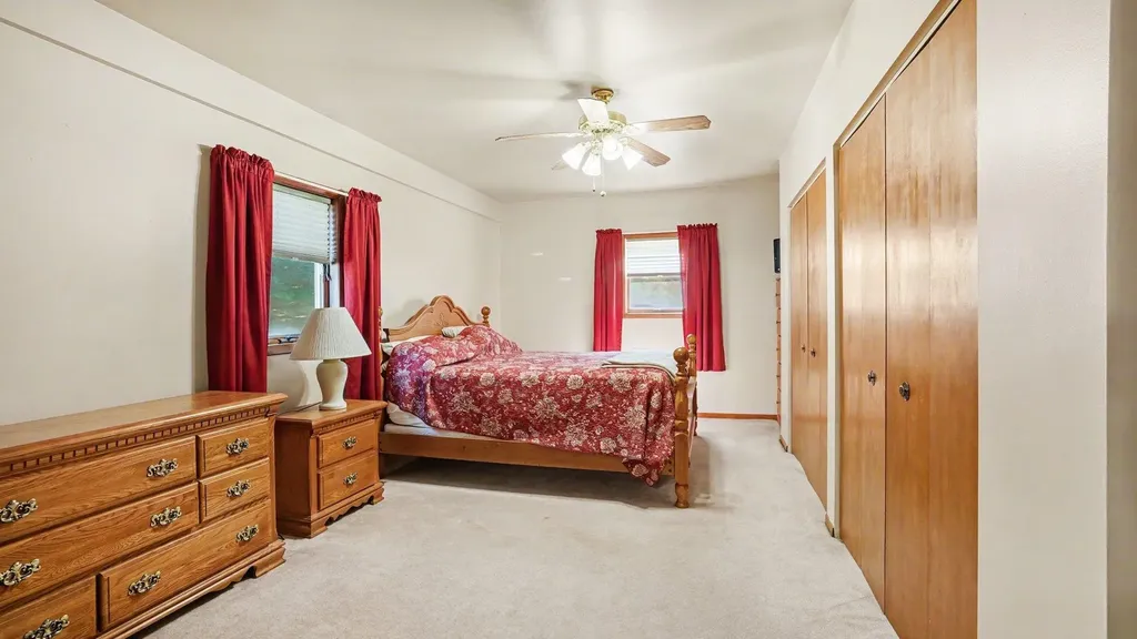 10221 E Church Road Richland Township MI 48891