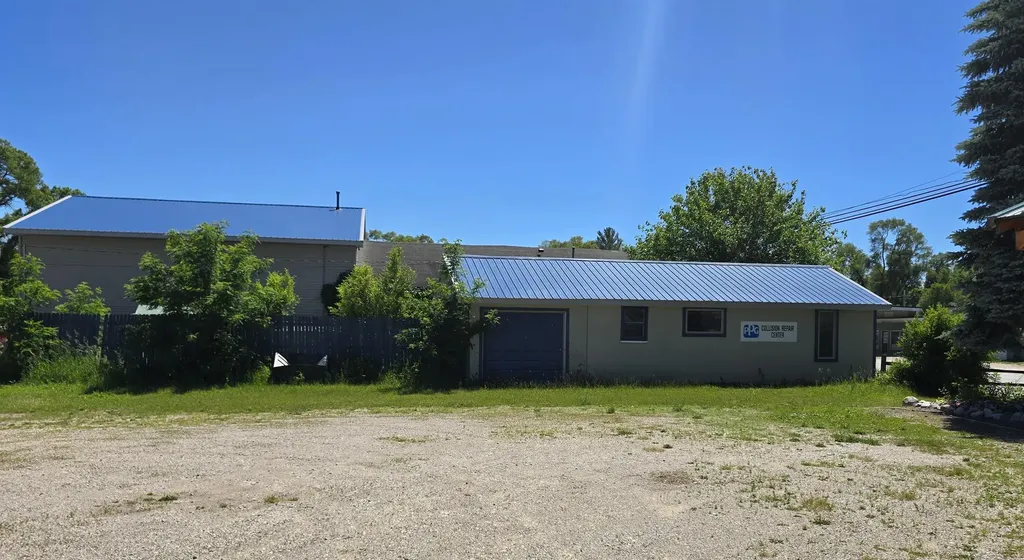 8222 NW Rapid City Road Clearwater Township MI 49676