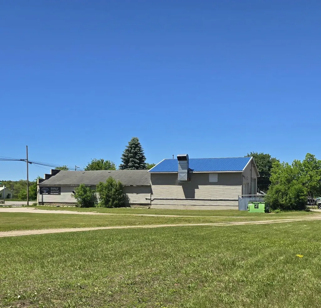 8222 NW Rapid City Road Clearwater Township MI 49676