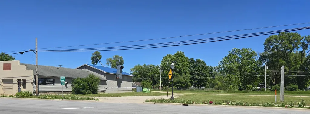 8222 NW Rapid City Road Clearwater Township MI 49676
