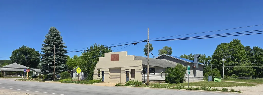8222 NW Rapid City Road Clearwater Township MI 49676