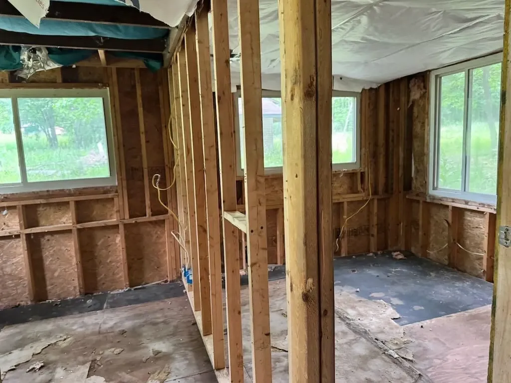4303 W Adams Road Surrey Township MI 48632