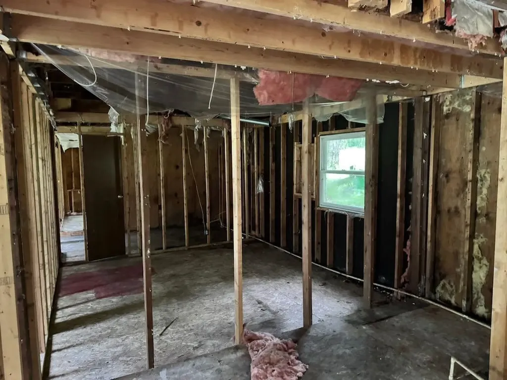 4303 W Adams Road Surrey Township MI 48632