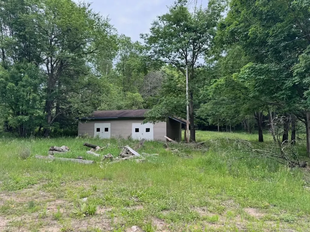 4303 W Adams Road Surrey Township MI 48632