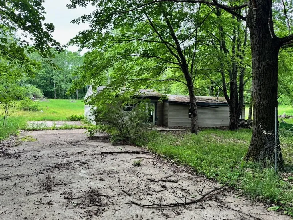 4303 W Adams Road Surrey Township MI 48632