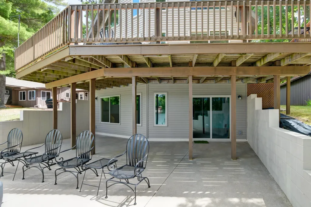 6777 Blue Lake Road, NE Kalkaska Township MI 49646
