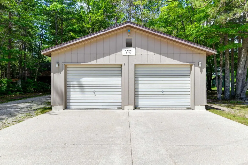 6777 Blue Lake Road, NE Kalkaska Township MI 49646