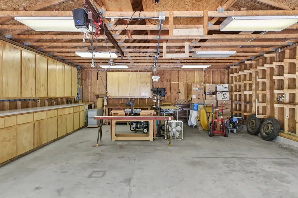 6777 Blue Lake Road, NE Kalkaska Township MI 49646