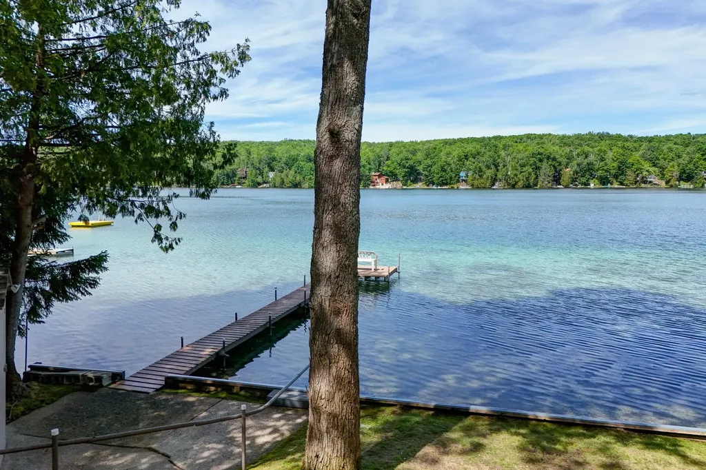 6777 Blue Lake Road, NE Kalkaska Township MI 49646