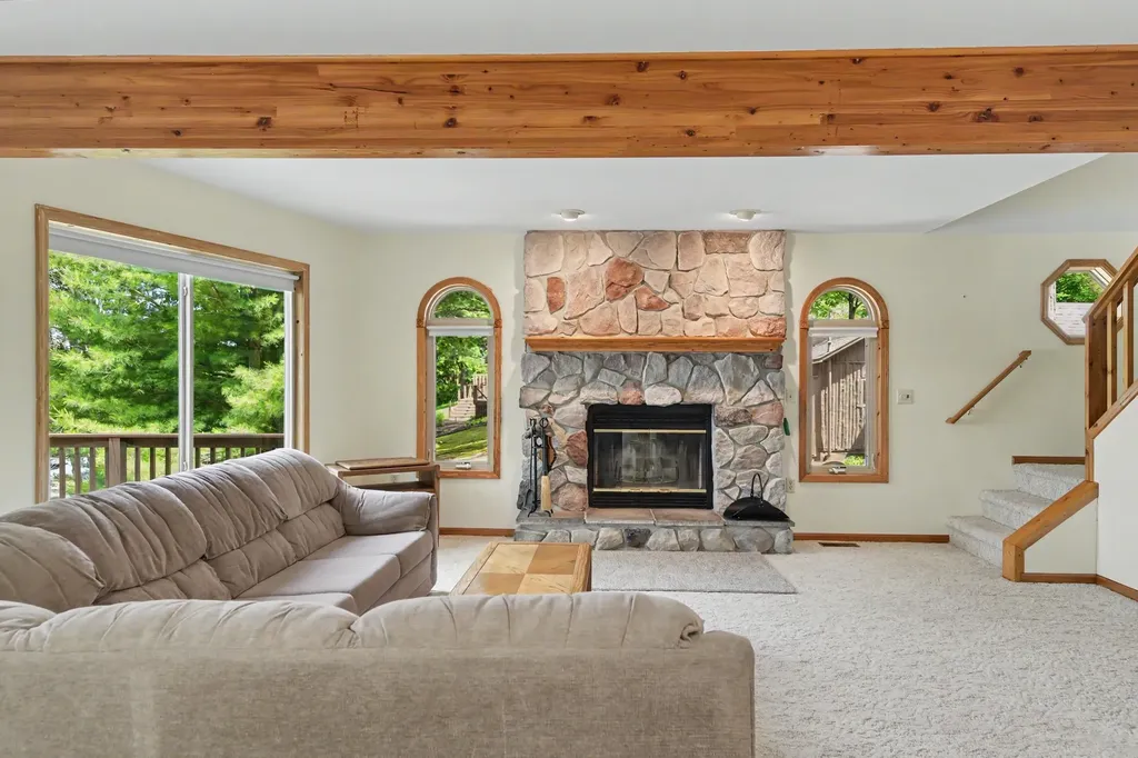 6777 Blue Lake Road, NE Kalkaska Township MI 49646
