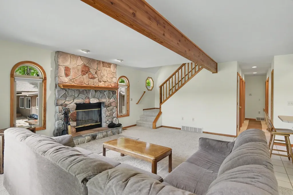6777 Blue Lake Road, NE Kalkaska Township MI 49646