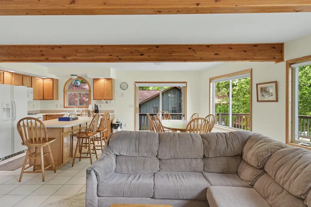 6777 Blue Lake Road, NE Kalkaska Township MI 49646
