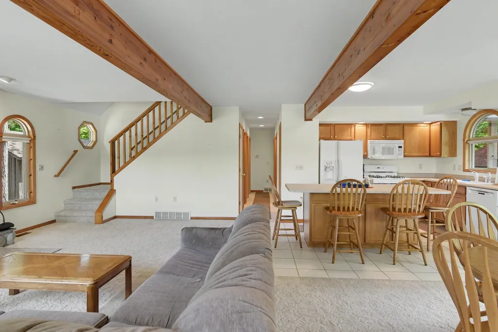 6777 Blue Lake Road, NE Kalkaska Township MI 49646