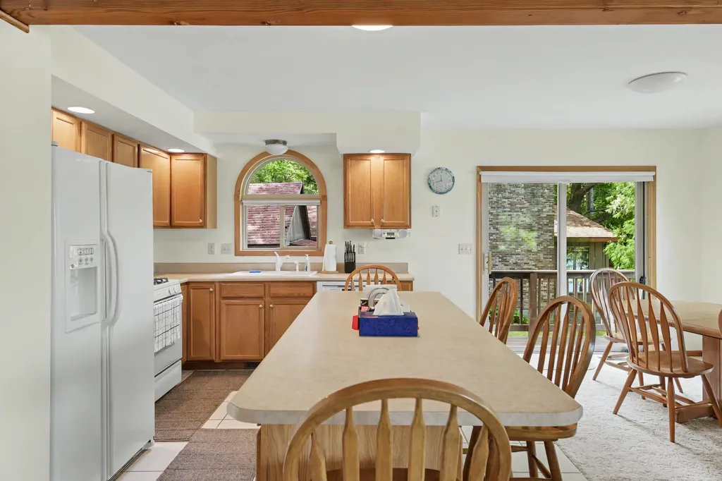 6777 Blue Lake Road, NE Kalkaska Township MI 49646