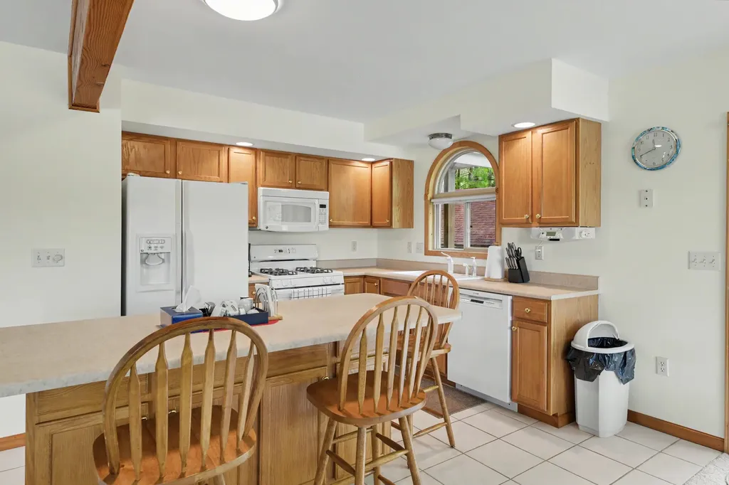 6777 Blue Lake Road, NE Kalkaska Township MI 49646