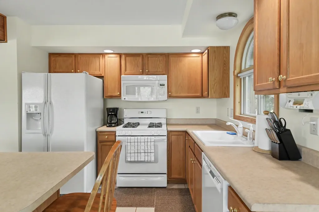 6777 Blue Lake Road, NE Kalkaska Township MI 49646