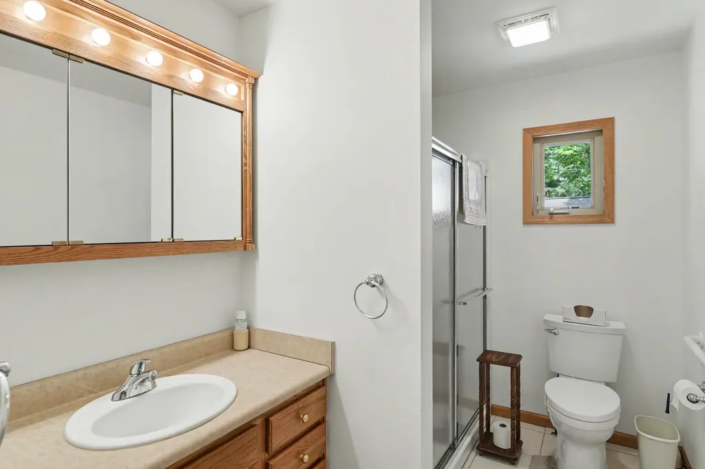 6777 Blue Lake Road, NE Kalkaska Township MI 49646