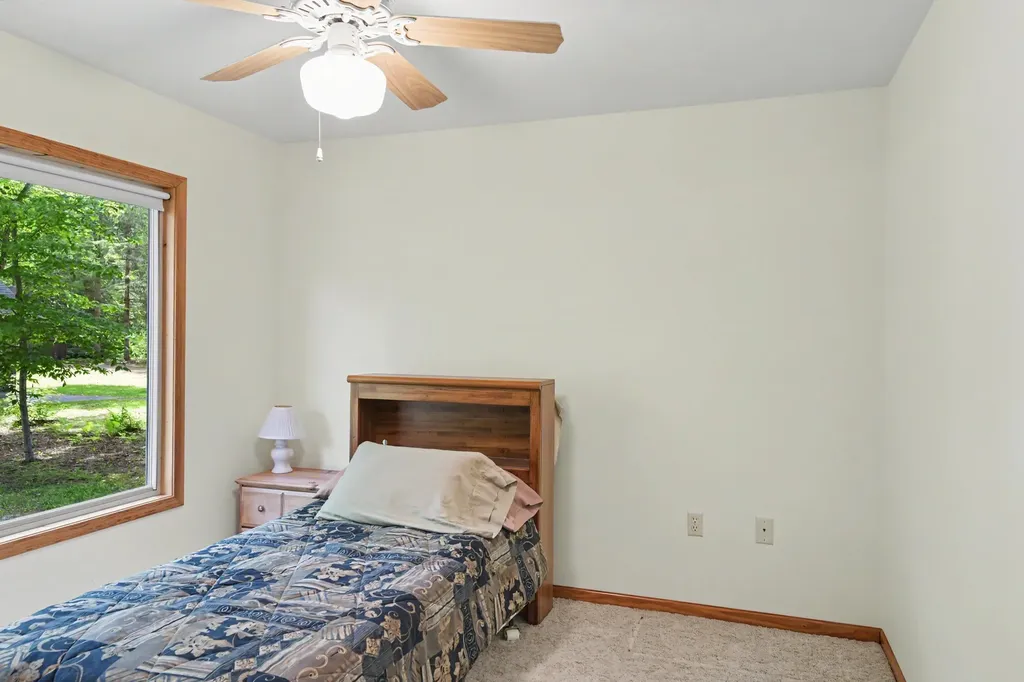 6777 Blue Lake Road, NE Kalkaska Township MI 49646