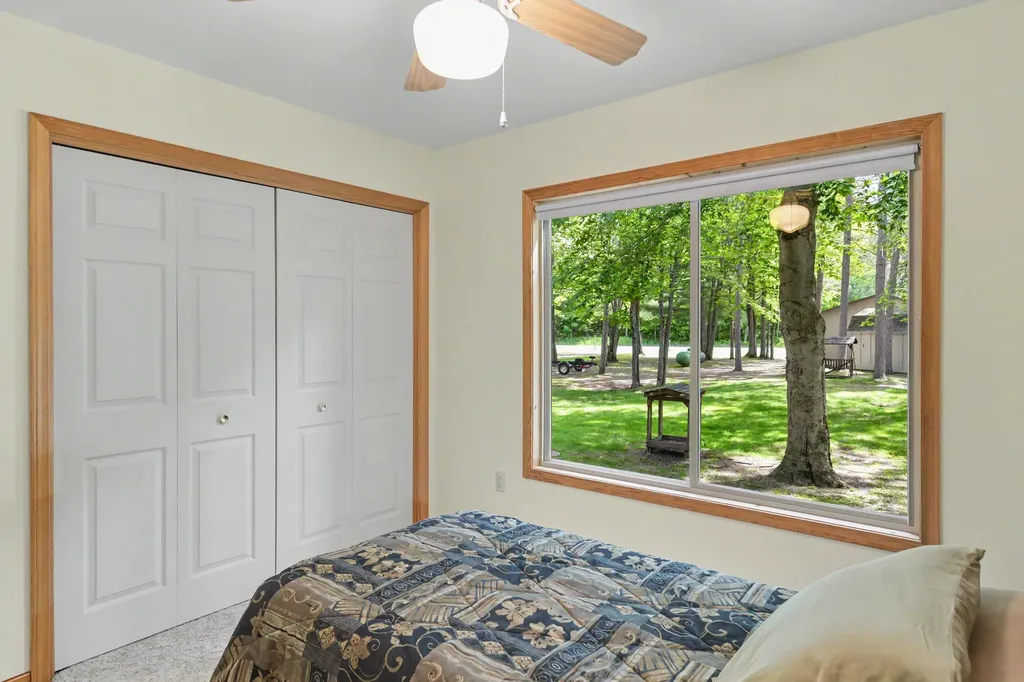 6777 Blue Lake Road, NE Kalkaska Township MI 49646