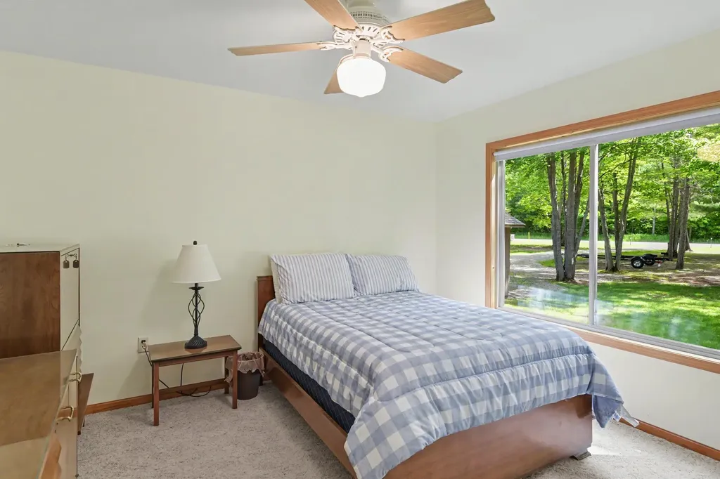 6777 Blue Lake Road, NE Kalkaska Township MI 49646