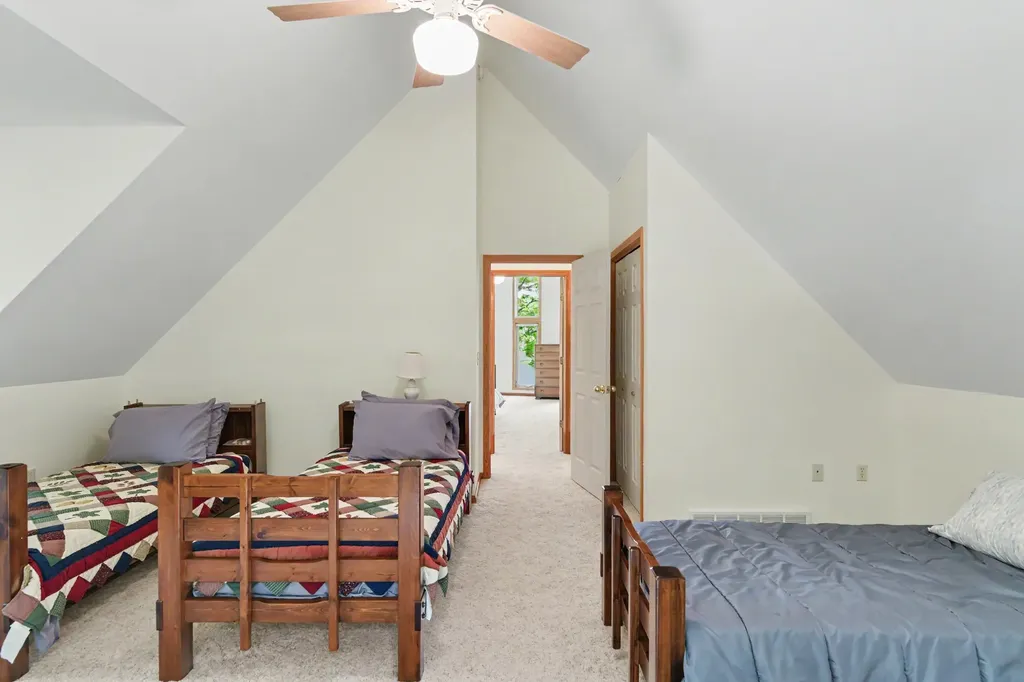 6777 Blue Lake Road, NE Kalkaska Township MI 49646