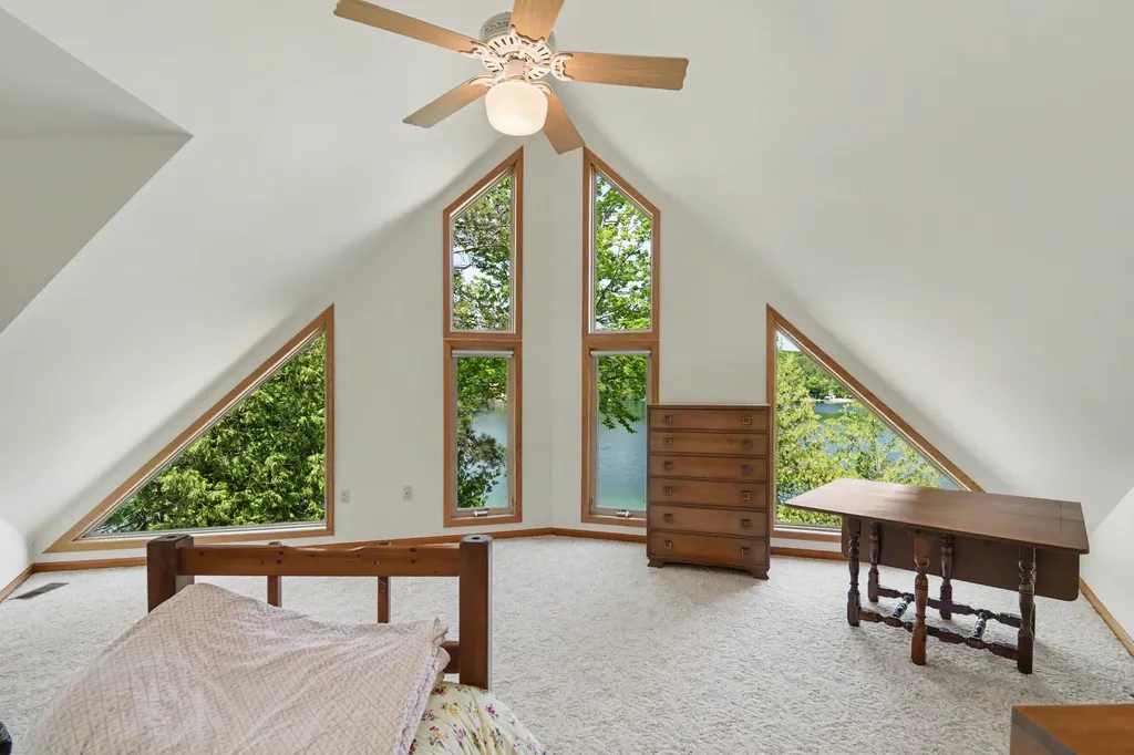 6777 Blue Lake Road, NE Kalkaska Township MI 49646