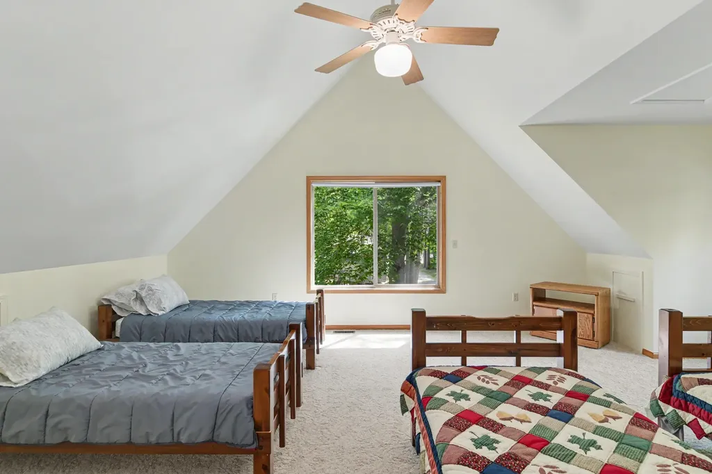 6777 Blue Lake Road, NE Kalkaska Township MI 49646