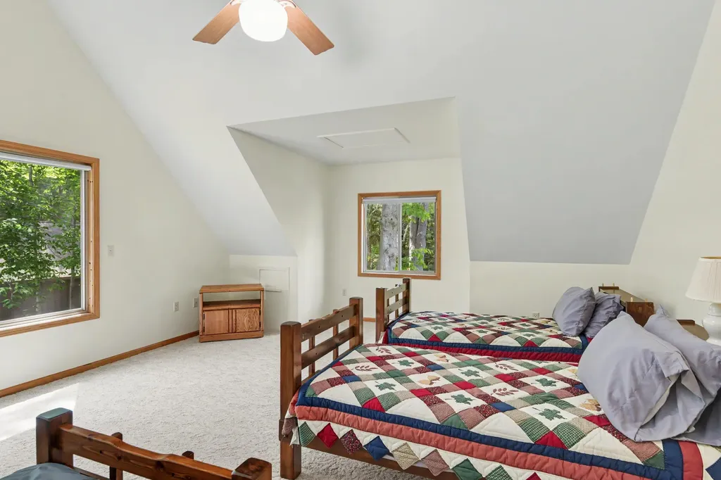 6777 Blue Lake Road, NE Kalkaska Township MI 49646