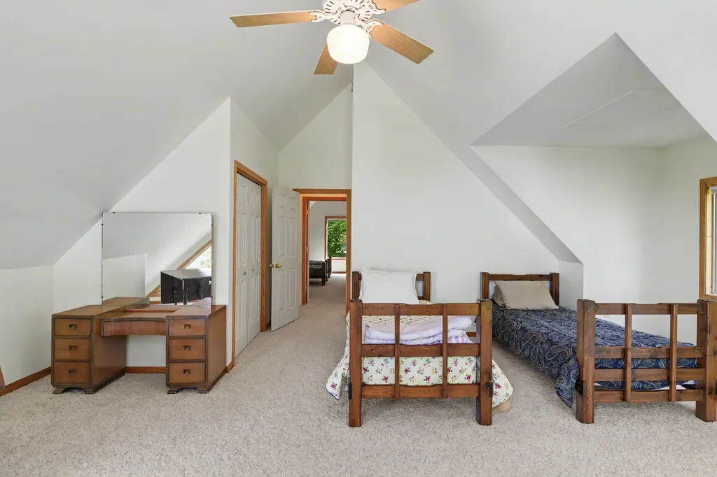 6777 Blue Lake Road, NE Kalkaska Township MI 49646