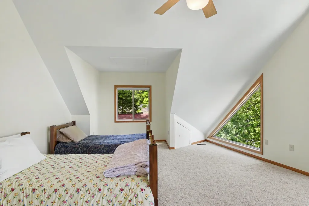 6777 Blue Lake Road, NE Kalkaska Township MI 49646