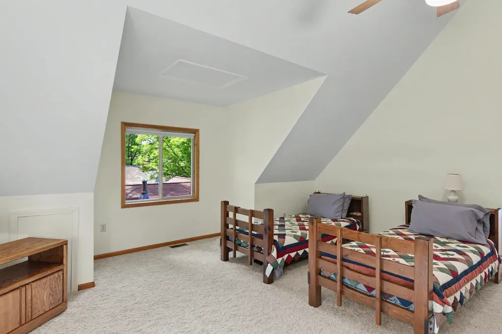 6777 Blue Lake Road, NE Kalkaska Township MI 49646