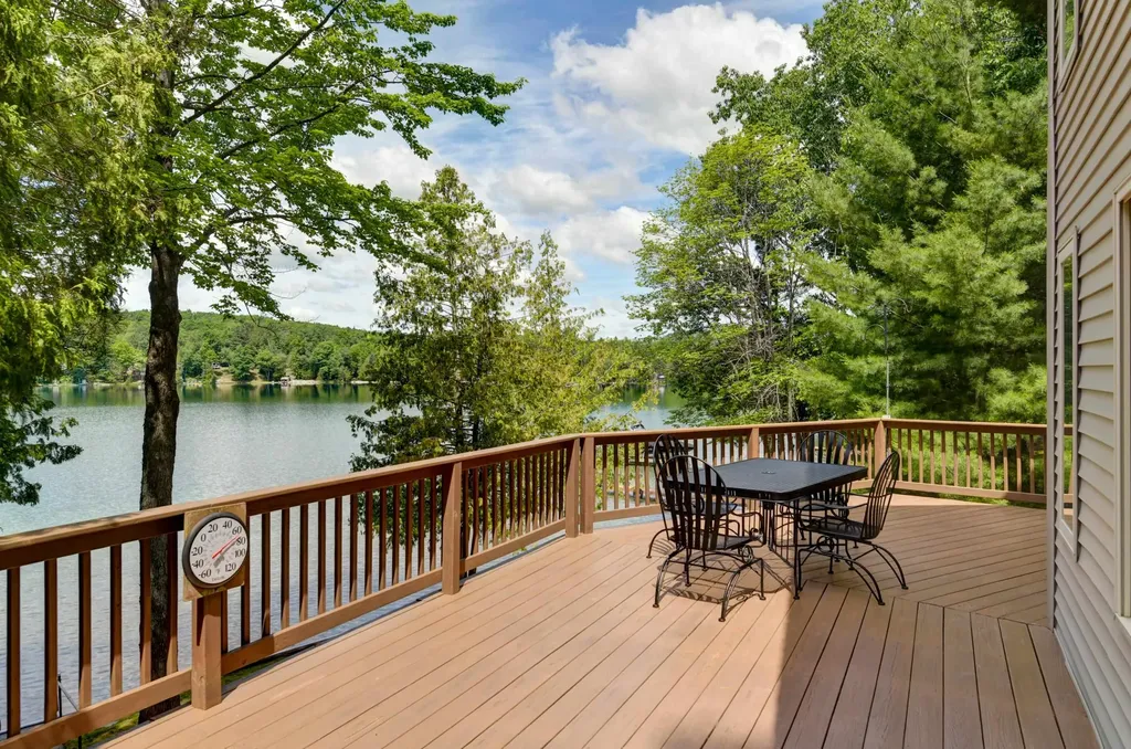 6777 Blue Lake Road, NE Kalkaska Township MI 49646