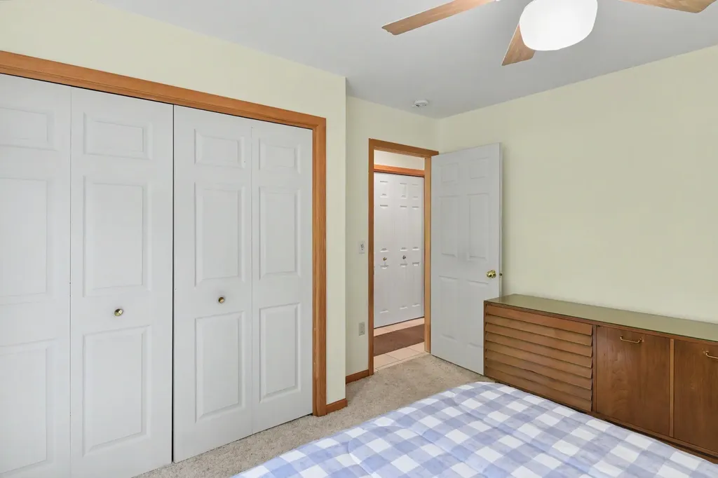 6777 Blue Lake Road, NE Kalkaska Township MI 49646