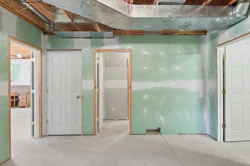 6777 Blue Lake Road, NE Kalkaska Township MI 49646