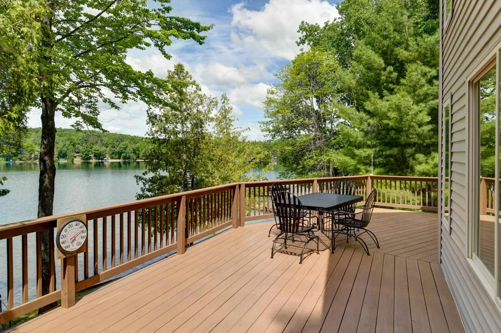 6777 Blue Lake Road, NE Kalkaska Township MI 49646