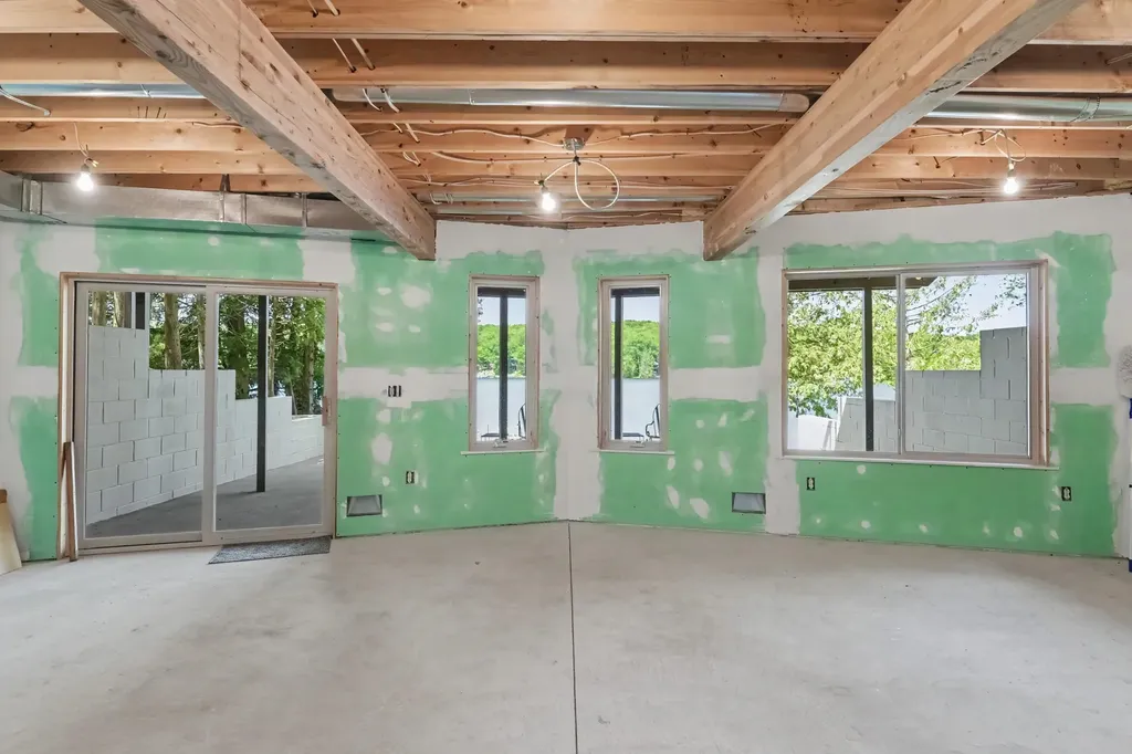 6777 Blue Lake Road, NE Kalkaska Township MI 49646