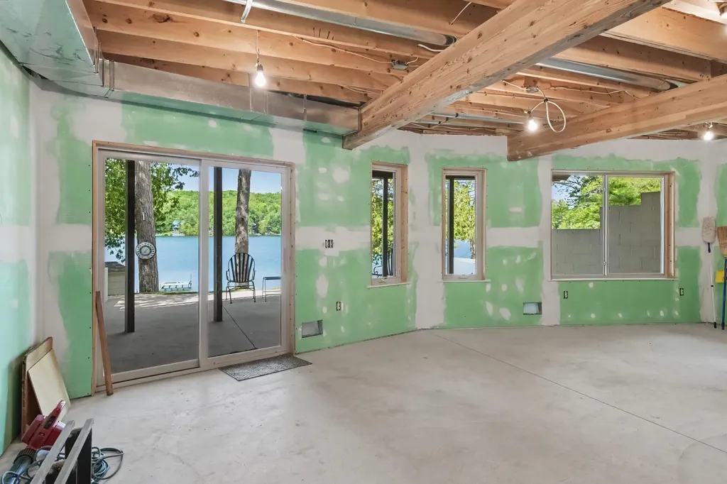 6777 Blue Lake Road, NE Kalkaska Township MI 49646
