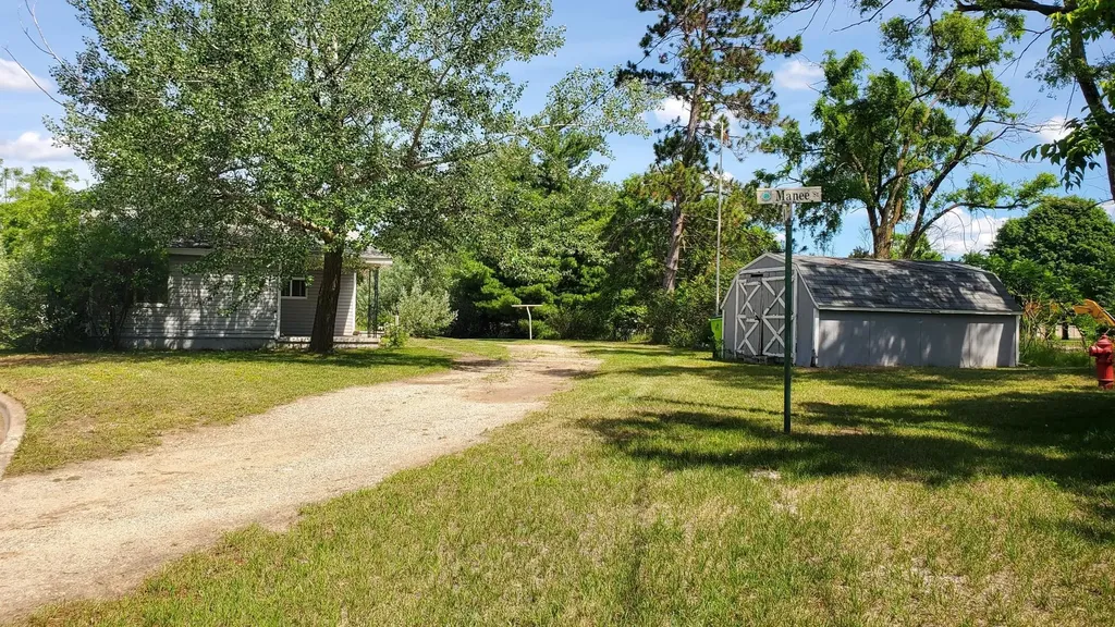659 Prairie Street Clare City MI 48617