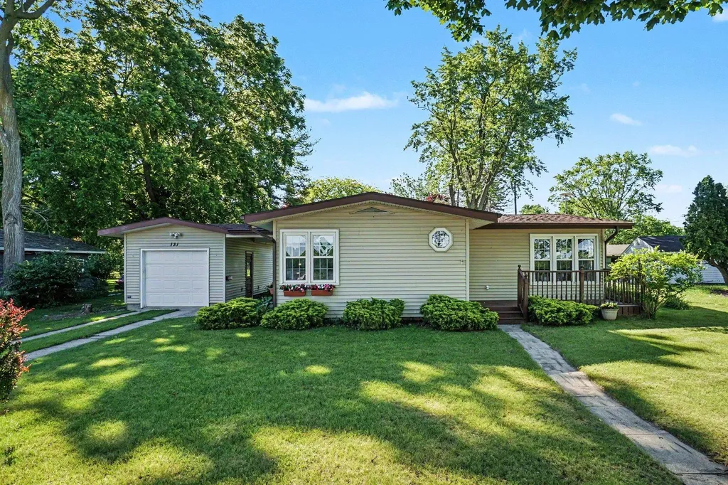 131 Riverside Drive Alma City MI 48801