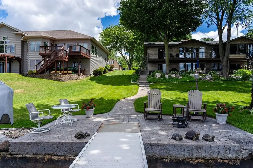 1056 Clubhouse Drive Sherman Township MI 48893