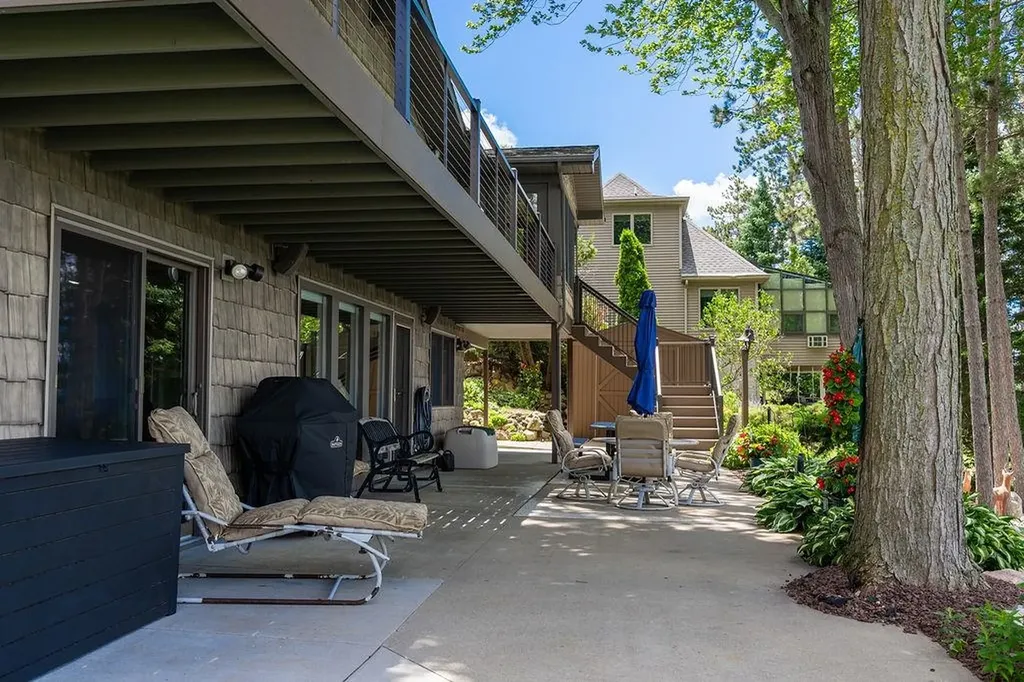 1056 Clubhouse Drive Sherman Township MI 48893