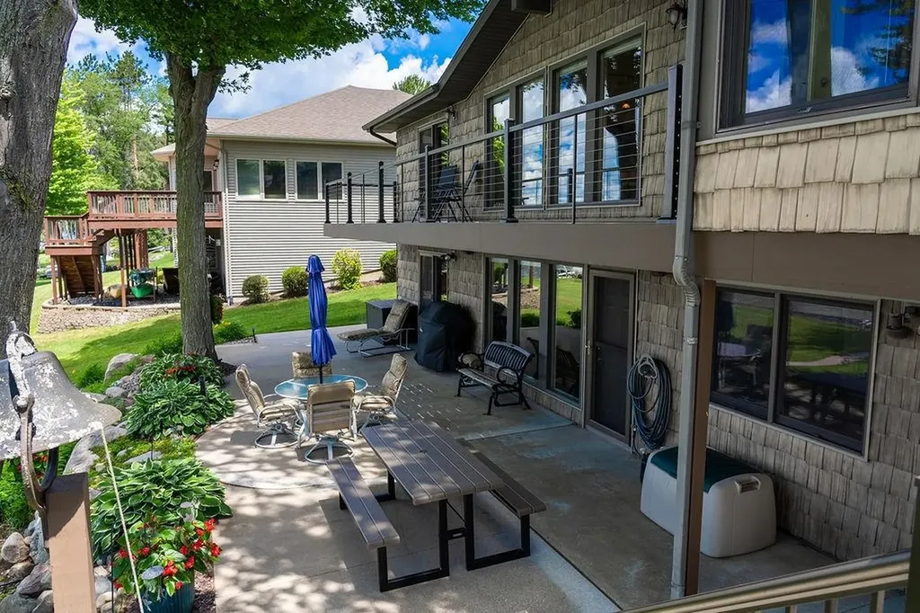 1056 Clubhouse Drive Sherman Township MI 48893
