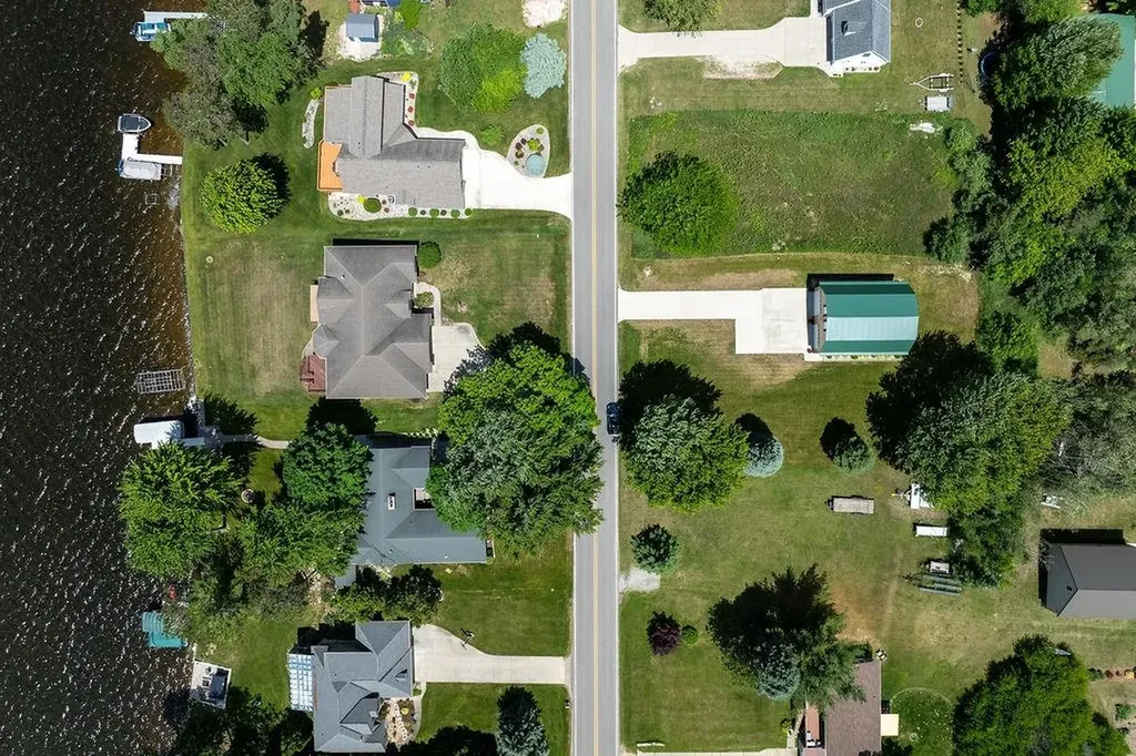 1056 Clubhouse Drive Sherman Township MI 48893